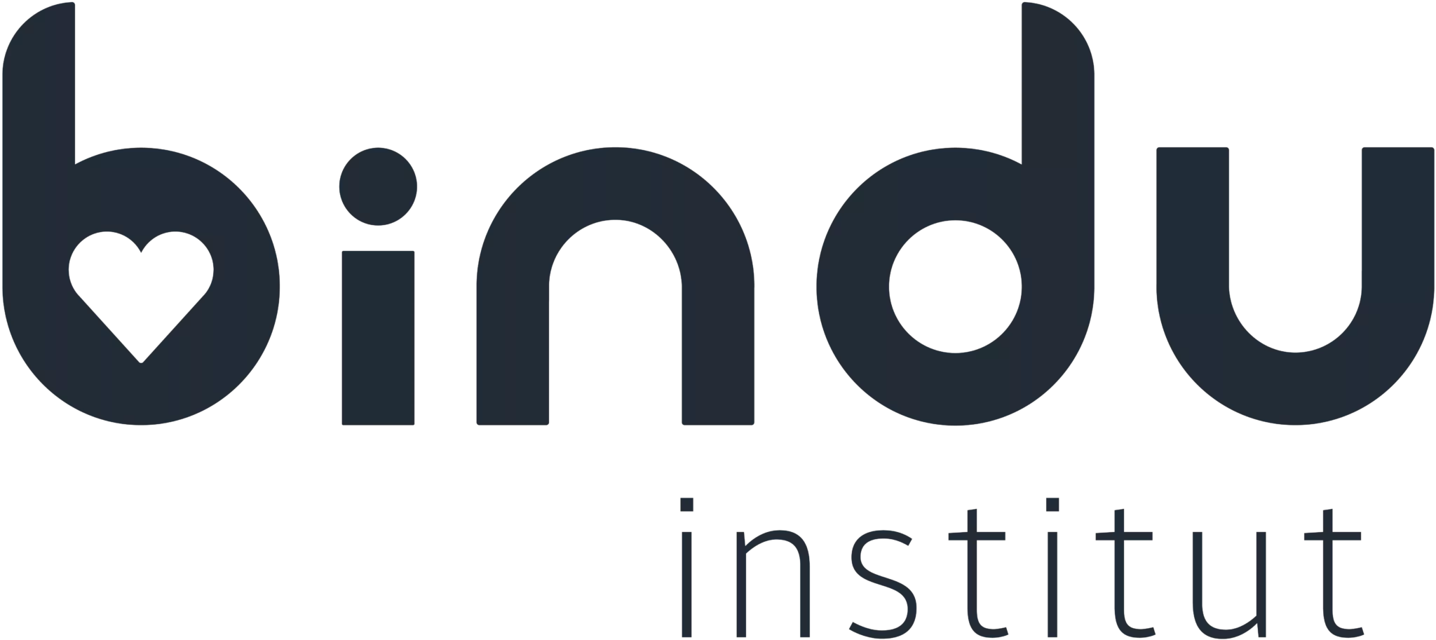 BINDU Institut Logo